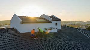 Best Chimney Flashing Repair  in Wellman, IA